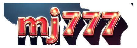 mj777 logo